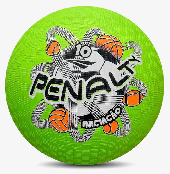Bola Iniciação Penalty T10 - Infantil Imagem de Bola Iniciação Penalty T10 - Infantil