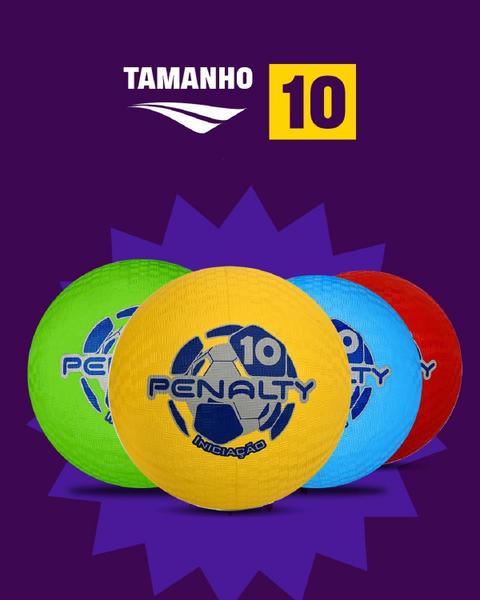 Imagem de Bola Iniciação Penalty T10 - Infantil