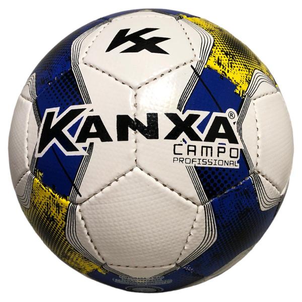 Imagem de Bola Kanxa Campo Oficial Carbon 