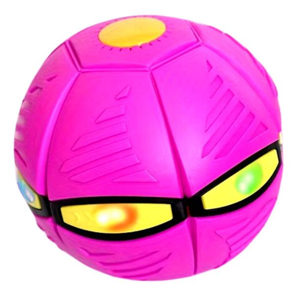 Bola Mágica Disco Voador Brinquedo Ao Ar Livre Bola Maluca - Bretalle Imagem de Bola Mágica Disco Voador Brinquedo Ao Ar Livre Bola Maluca