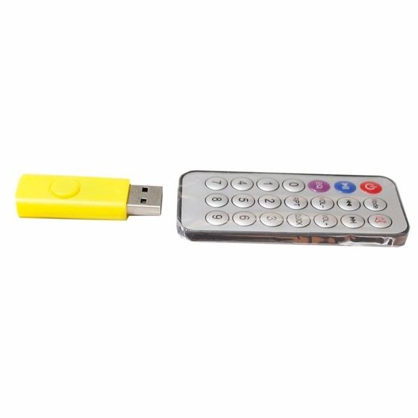 Imagem de Bola Magica Maluca Globo Ball Led Usb Mp3 Controle Pen