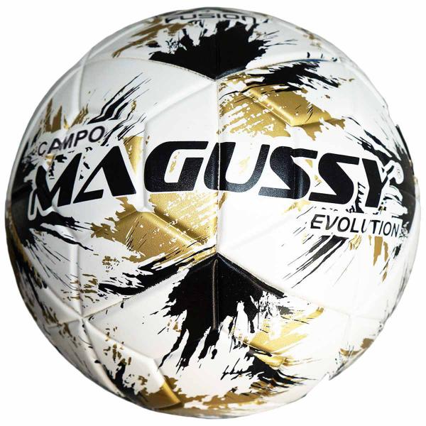 Imagem de Bola Magussy Evolution X-Fusion Campo Impermeável