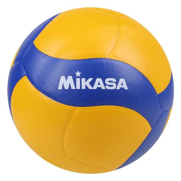 Imagem de Bola Mikasa Vôlei De Quadra V390W Treino