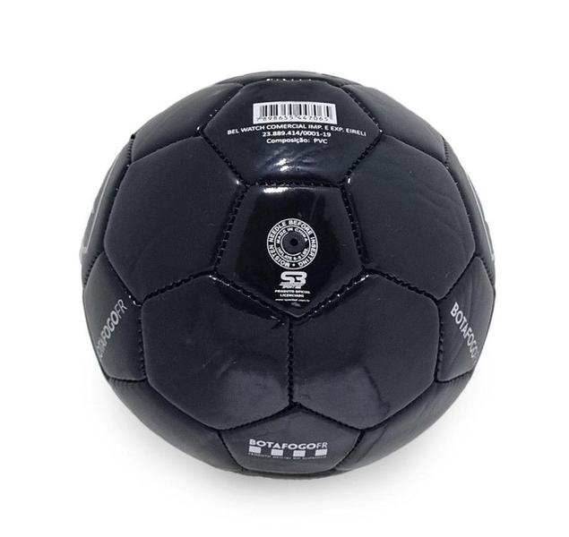 Imagem de Bola Oficial Botafogo Futebol de Campo BFR-CPO-1 - Sport Bel