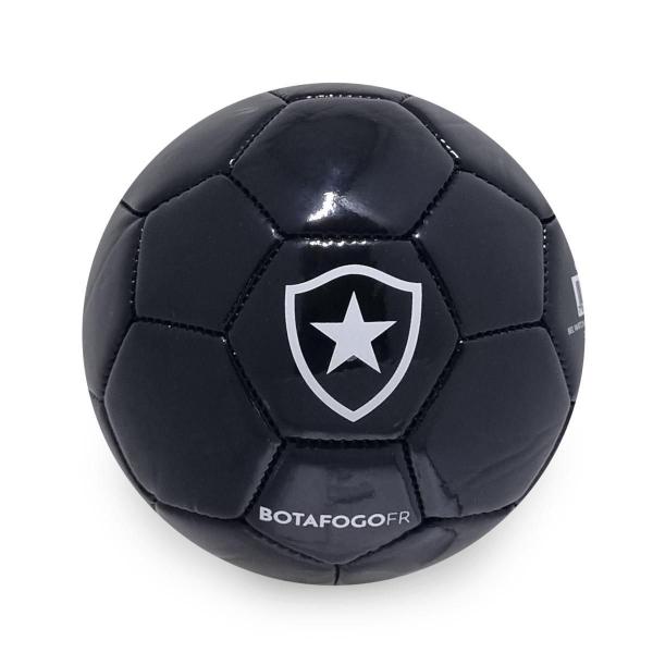 Imagem de Bola Oficial Botafogo Futebol De Campo Bfr-Cpo-1