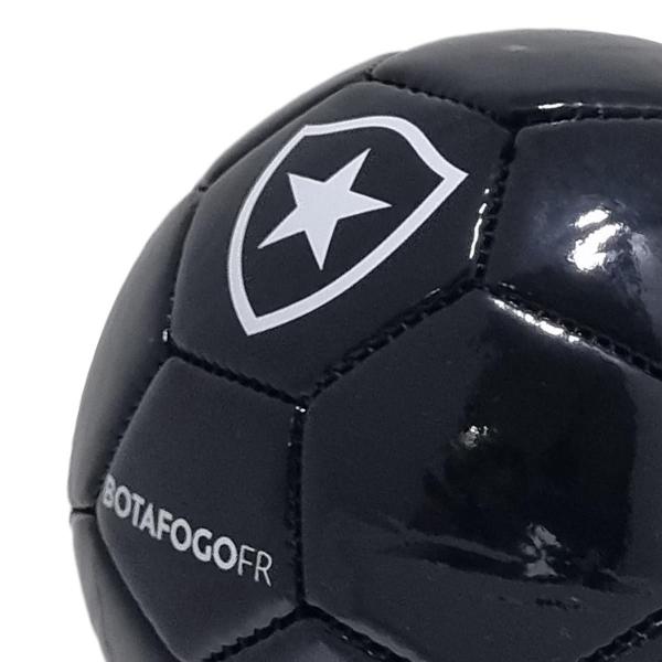 Imagem de Bola Oficial Botafogo Futebol De Campo Bfr-Cpo-1