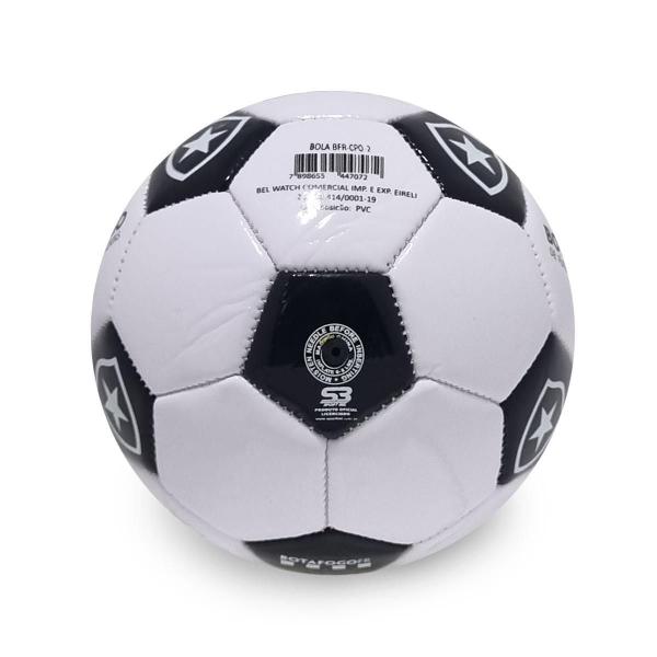 Imagem de Bola Oficial Botafogo Futebol De Campo Bfr-Cpo-2