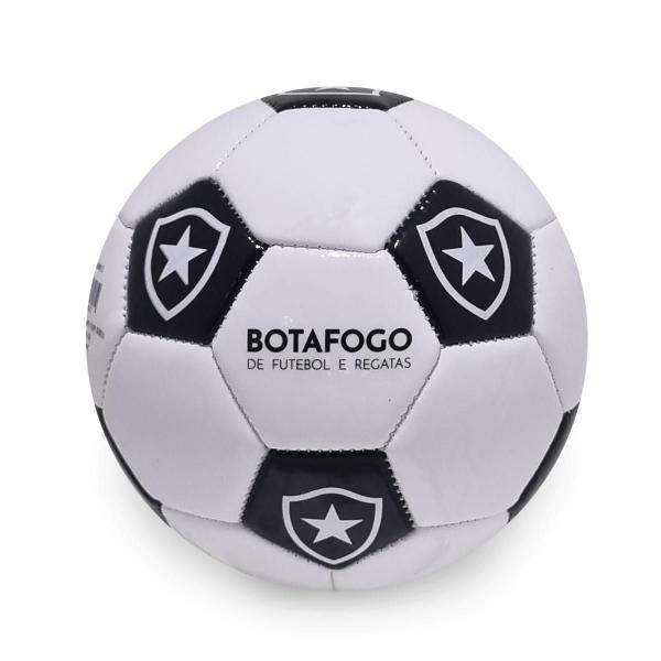 Imagem de Bola Oficial Botafogo Futebol De Campo Bfr-Cpo-2