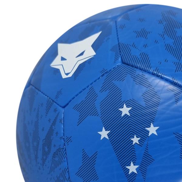 Imagem de Bola Oficial Cruzeiro Futebol De Campo Cru-Cpo-1