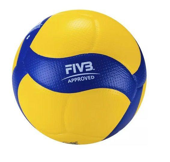 Imagem de Bola Oficial de Volei V200w