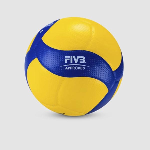 Imagem de Bola Oficial de Voleibol Mikasa V200W CBV