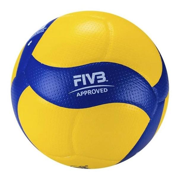 Imagem de Bola Oficial de Voleibol Mikasa V200W