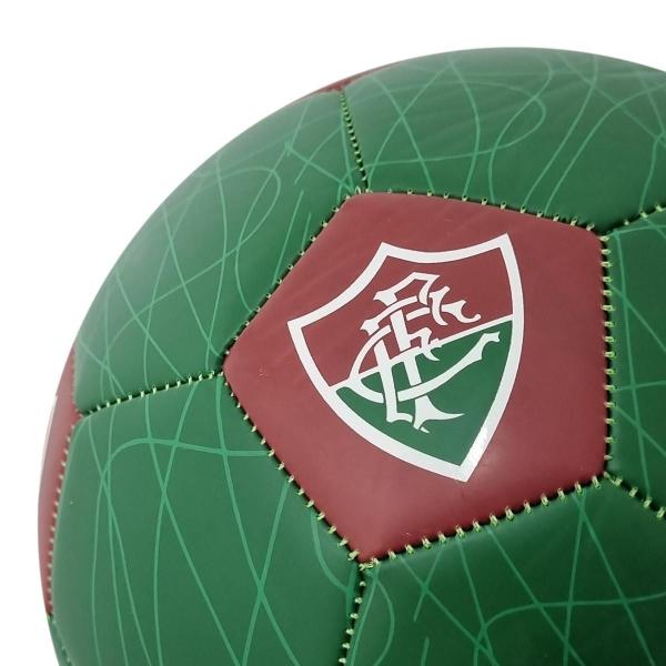 Imagem de Bola Oficial Fluminense Futebol De Campo Flu-Cpo-6