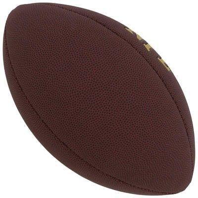 Imagem de Bola Oficial NFL Super Grip Futebol Americano - Wilson