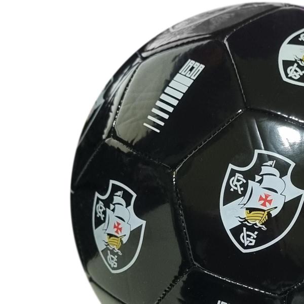 Imagem de Bola Oficial Vasco Futebol De Campo Crvg-Cpo-6