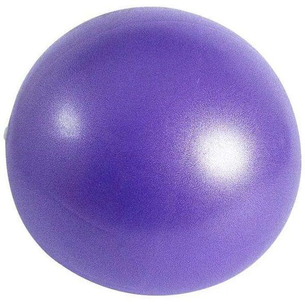 Imagem de Bola para Pilates ACTE Overball 25CM Roxa T72