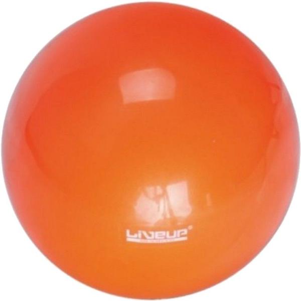 Imagem de Bola para Yoga Pilates 25 CM LIVEUP LS3225 Overball