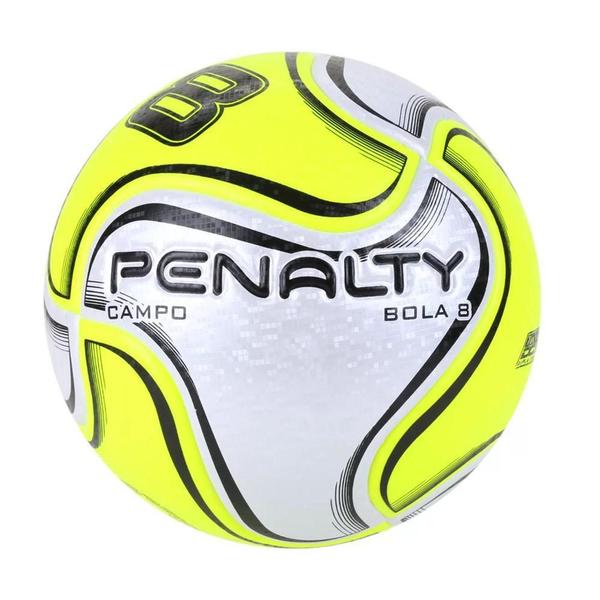 Imagem de Bola Penalty 8 X Campo