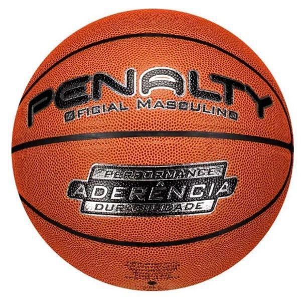 Imagem de Bola Penalty Basquete Bt 7600 Viii