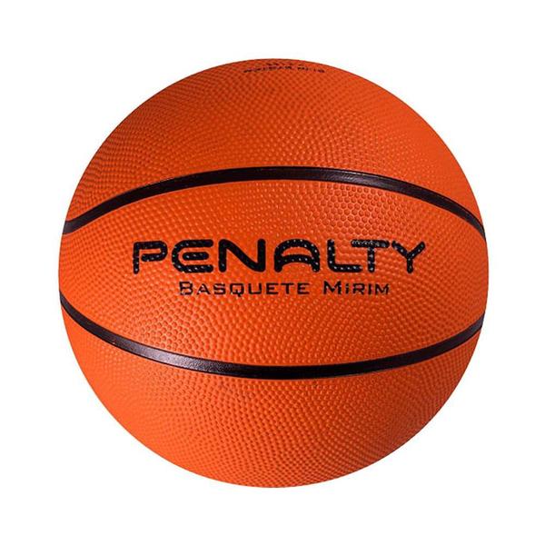 Imagem de Bola Penalty Basquete Playoff Mirim 9 Borracha