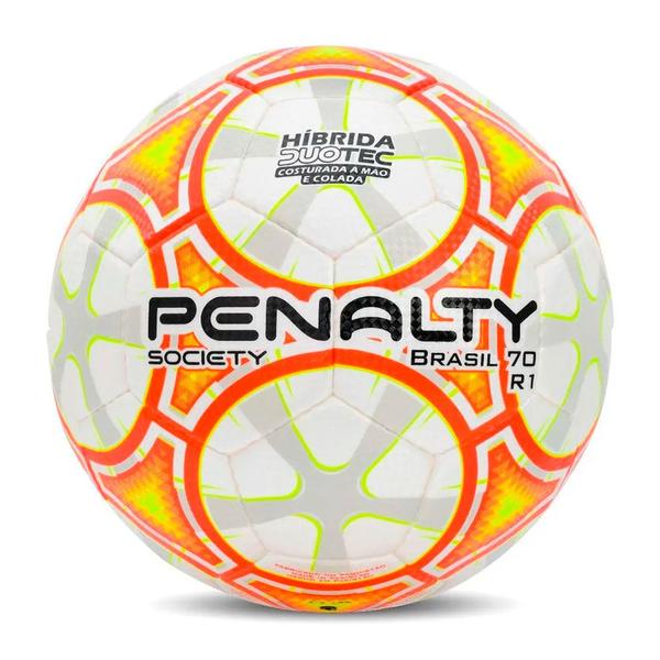 Imagem de Bola Penalty Brasil 70 R1 Xxiii Society