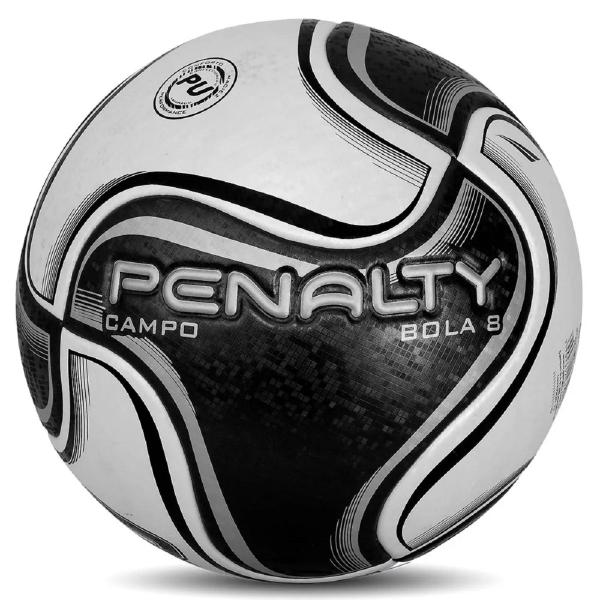 Imagem de Bola Penalty Campo 8 N3 Xxiv