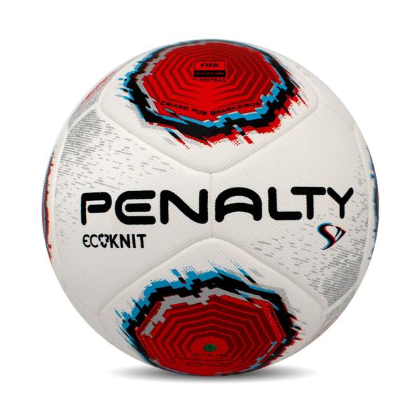 Imagem de Bola penalty campo s11 ecoknit xx11 541623