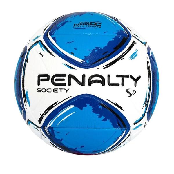 Imagem de Bola Penalty Futebol Society XXIV S11 R2 Adulto 521366