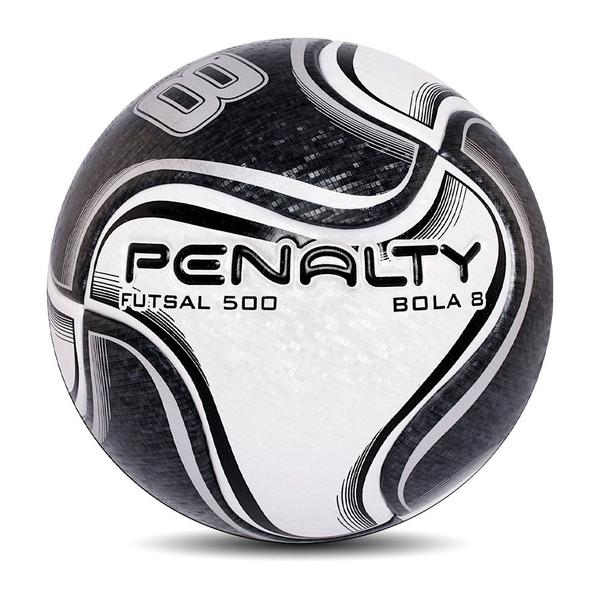 Imagem de Bola Penalty Futsal 8 X