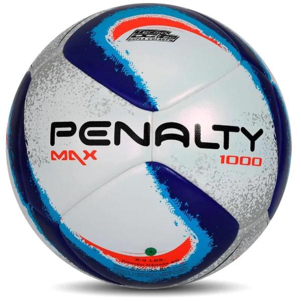 Imagem de Bola Penalty Futsal Max 1000 ul