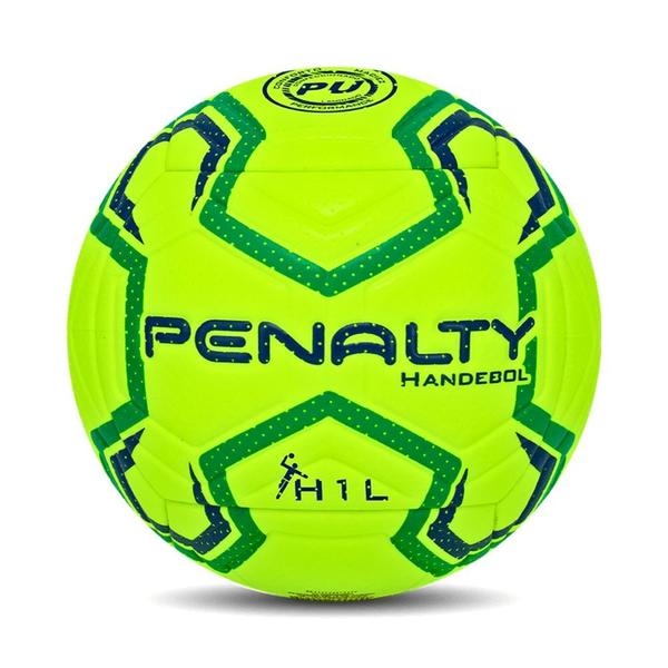 Imagem de Bola Penalty Handebol H1L Ultra Fusion XXIII 521335