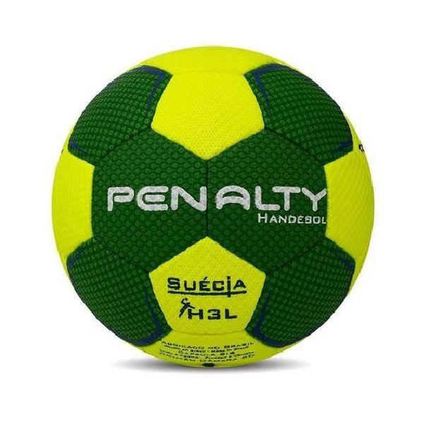 Imagem de Bola Penalty Handebol H3L Suécia Ultra Grip X