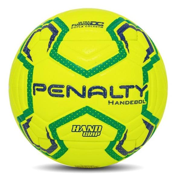 Imagem de Bola Penalty Handebol Masculino H3L Ultra Fusion XXIII