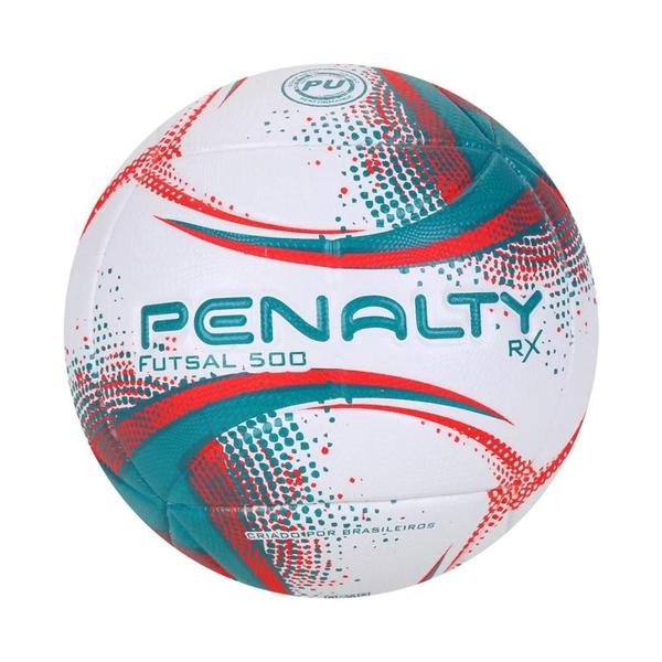 Imagem de Bola Penalty Rx 500 Xxi Futsal