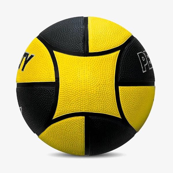 Imagem de Bola Penalty Shoot Xxiv - unissex - amarelo e preto