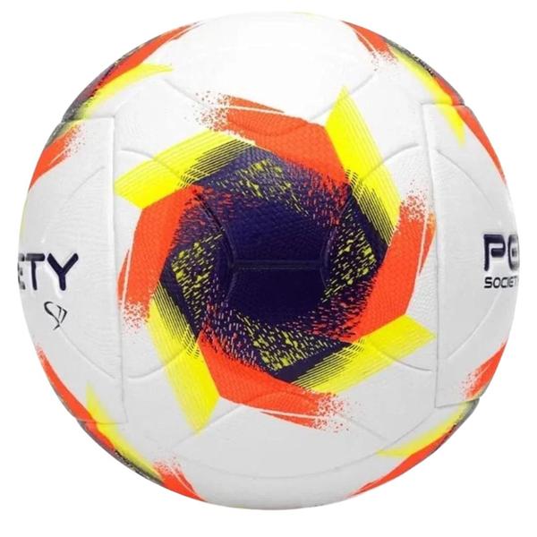 Imagem de Bola Penalty Society Oficial Original S11 R2 XXIII