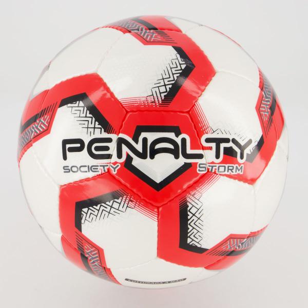 Imagem de Bola Penalty Storm XXIII Society Branca