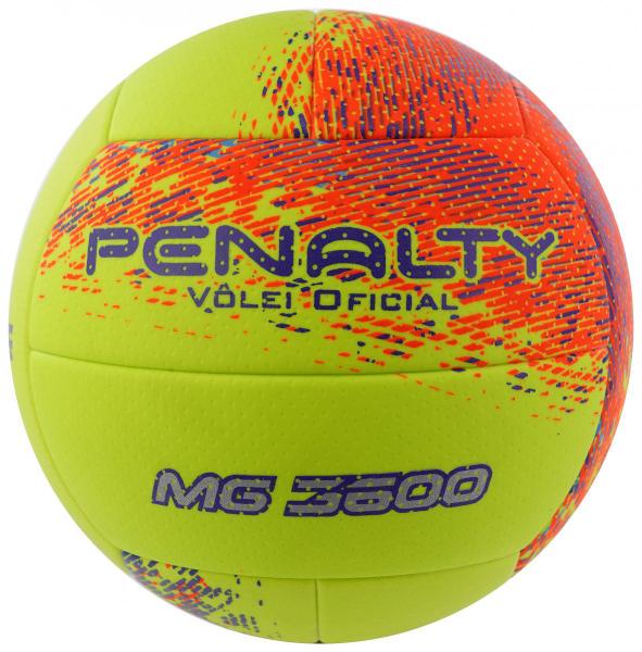 Imagem de Bola Penalty Volei Mg 3600 XXI 521321