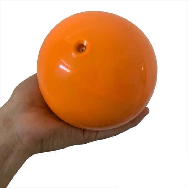 Imagem de Bola Peso Tonning Ball Heavy Soft  Vollo Sports VP1061 1Kg Pilates