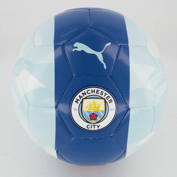 Imagem de Bola Puma Manchester City FTBL Core Campo