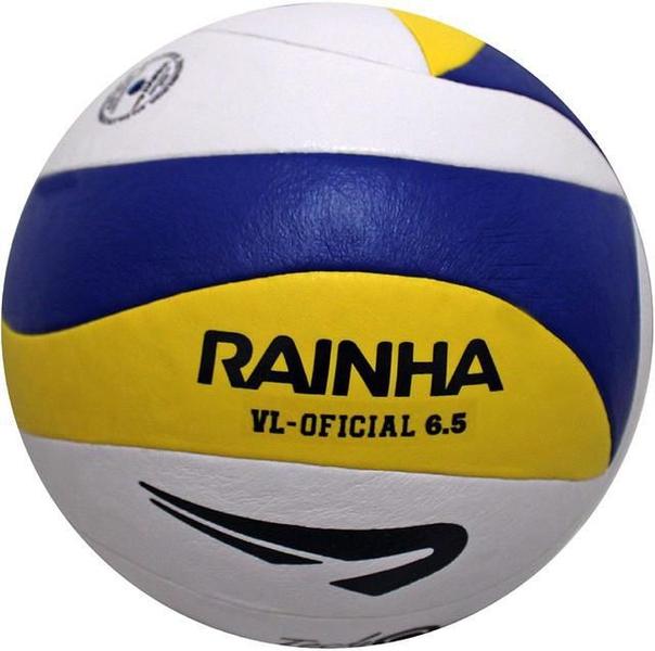 Imagem de Bola Rainha Volei Oficial 6.5