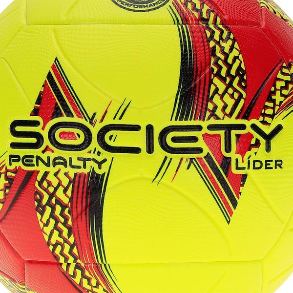 Imagem de Bola society lider penalty - xxiii