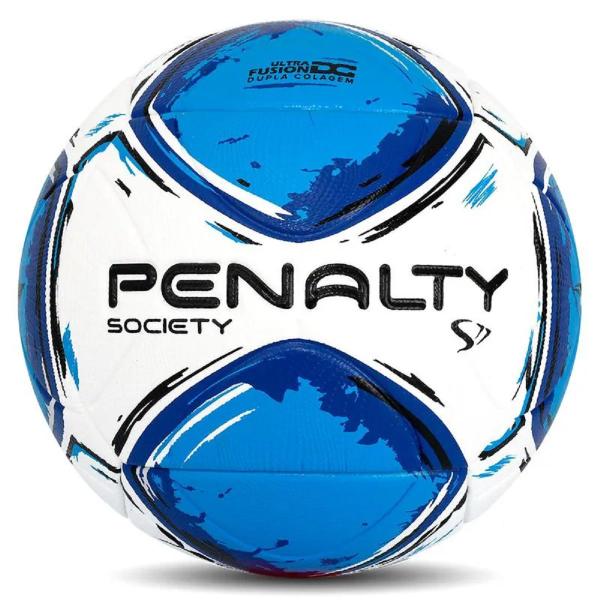 Imagem de Bola Society Penalty S11 R2 + Bomba de Ar