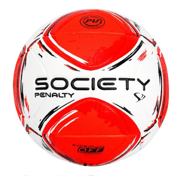 Imagem de Bola Society Penalty S11 R2