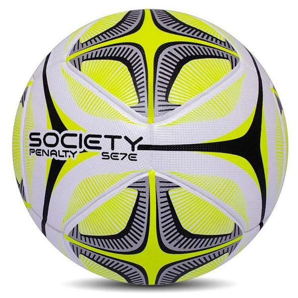 Imagem de Bola Society Penalty SE7E Pro KO X - Bcoptoamar