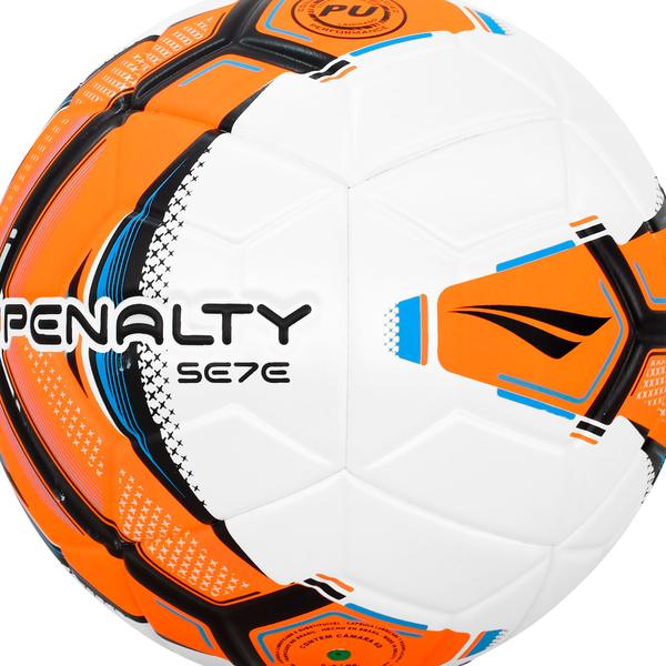 Imagem de Bola society penalty se7e ultra fusion xxiv