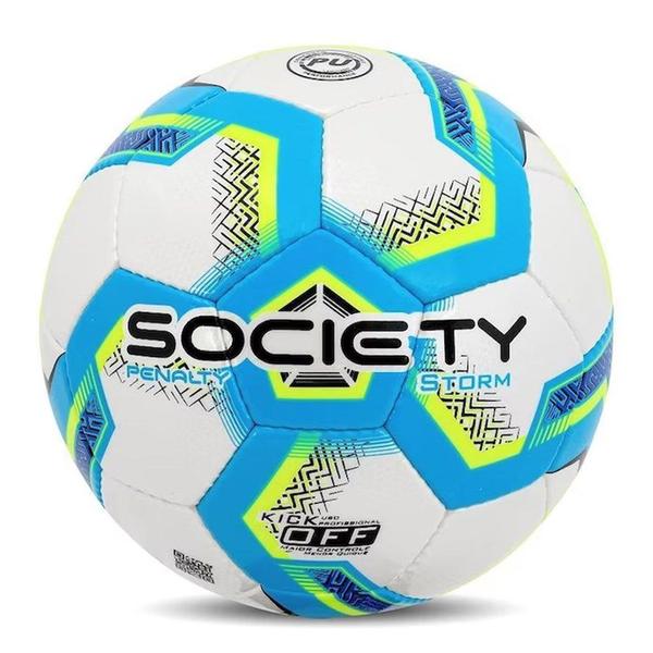 Imagem de Bola Society Penalty Storm XXIII