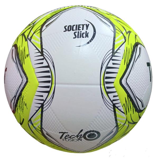 Imagem de Bola society topper slick ii