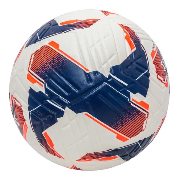 Imagem de Bola Society Uhlsport Aerotrack - Vermelho e Azul