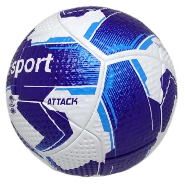 Imagem de Bola Society Uhlsport Attack + Bomba de Ar